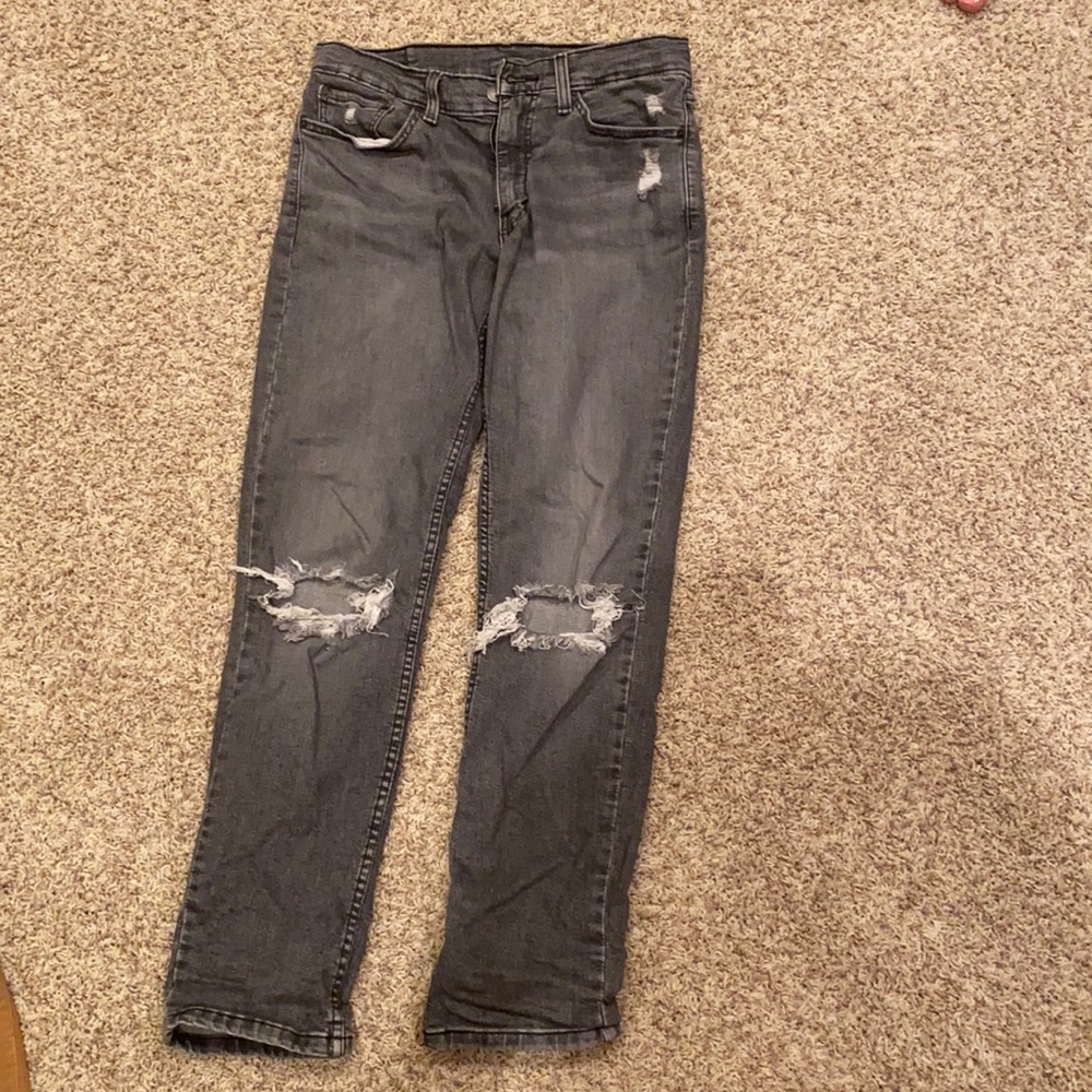 Levi’s jeans